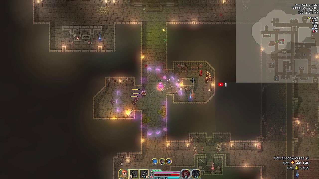 Heroes of Hammerwatch II