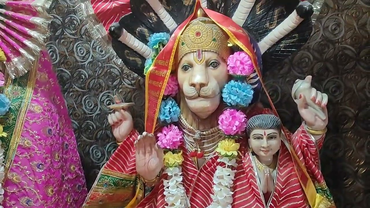 16/02/26 की पूजा उपरांत प्रभु दर्शन 