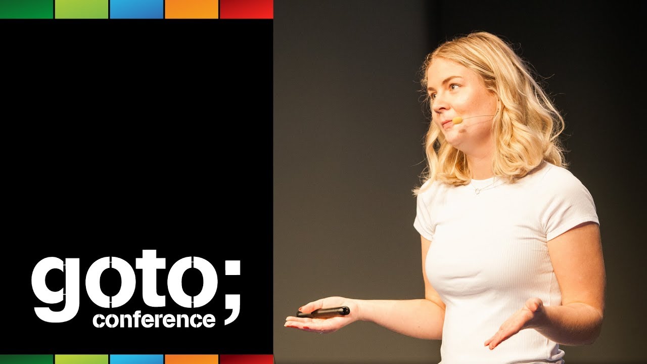 Privacy in Software &bull; Emma Arfelt &bull; GOTO 2017