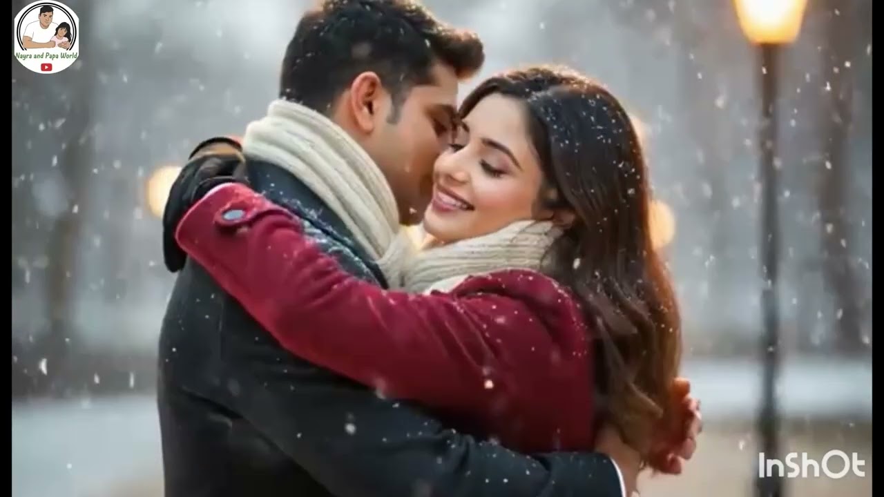 तेरी एक झलक | Soulful Romantic Love Song🎵🎵💕 #lovesong #viral #ai 🥰