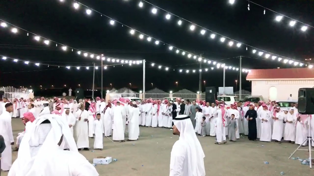 من زواج عبدالله&عبدالخالق خرشان قصر المملكة 1443/12/2صالح سليمان