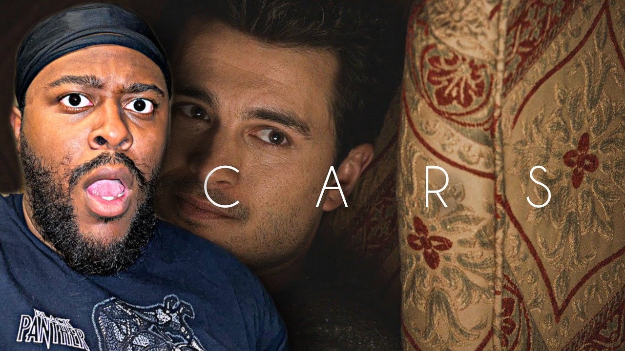 Lorenzo St. John: Scars REACTION