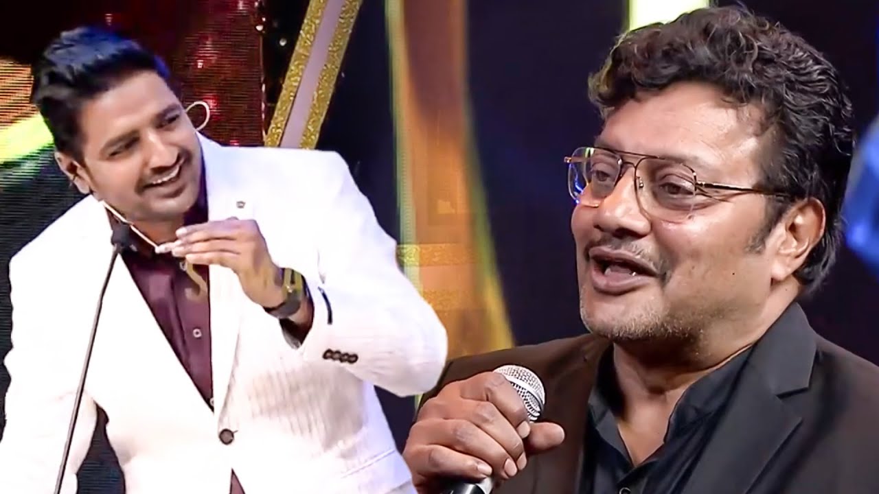 Sai Kumar Reveals His Secret Behind His Magical Voice | SIIMA 2021