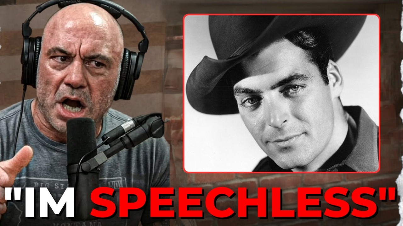 No One Believed These Rory Calhoun Stories! Until They Watched This!