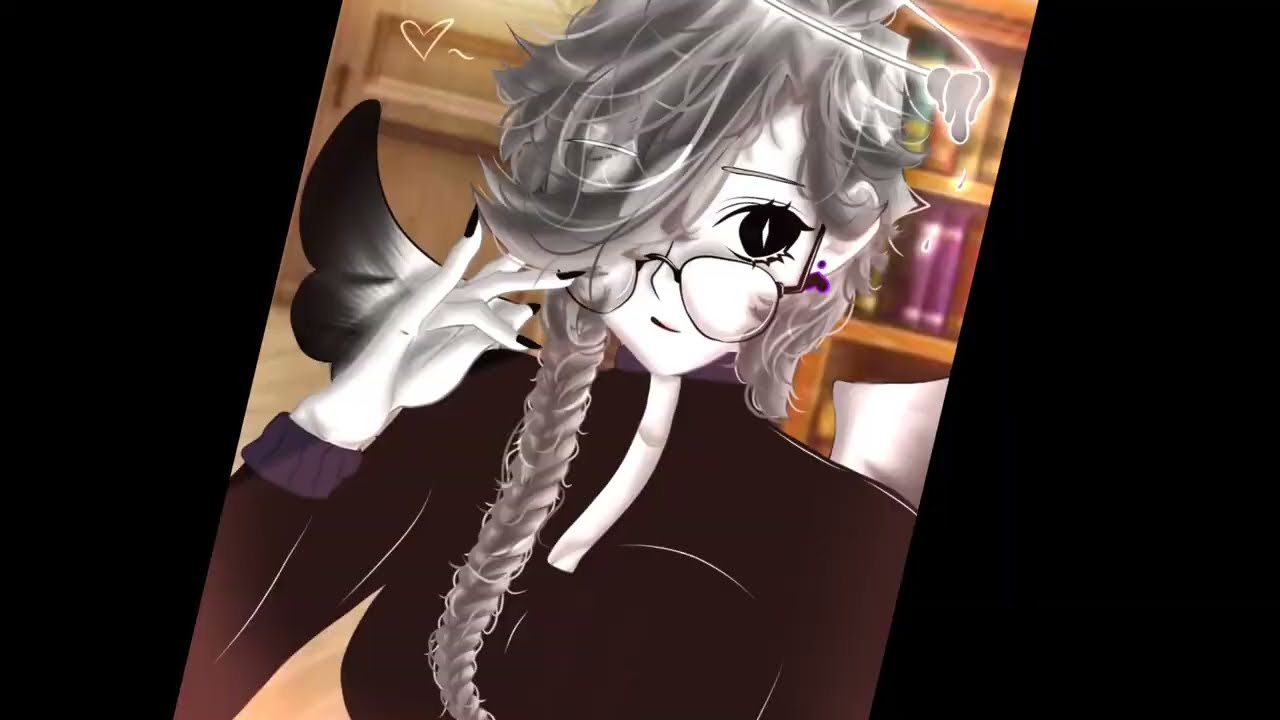 Trenderman x Y/n 'Absolutely Beautiful' Gacha Club Meme