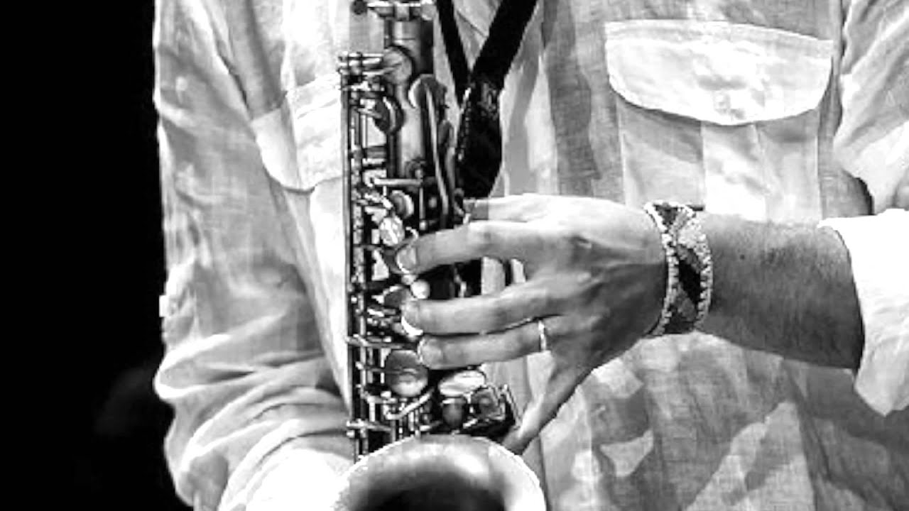 Francesco Cafiso Duo Live In Budapest