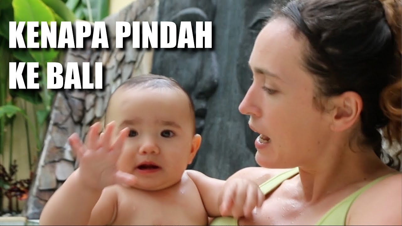 Kenapa Pindah ke Bali