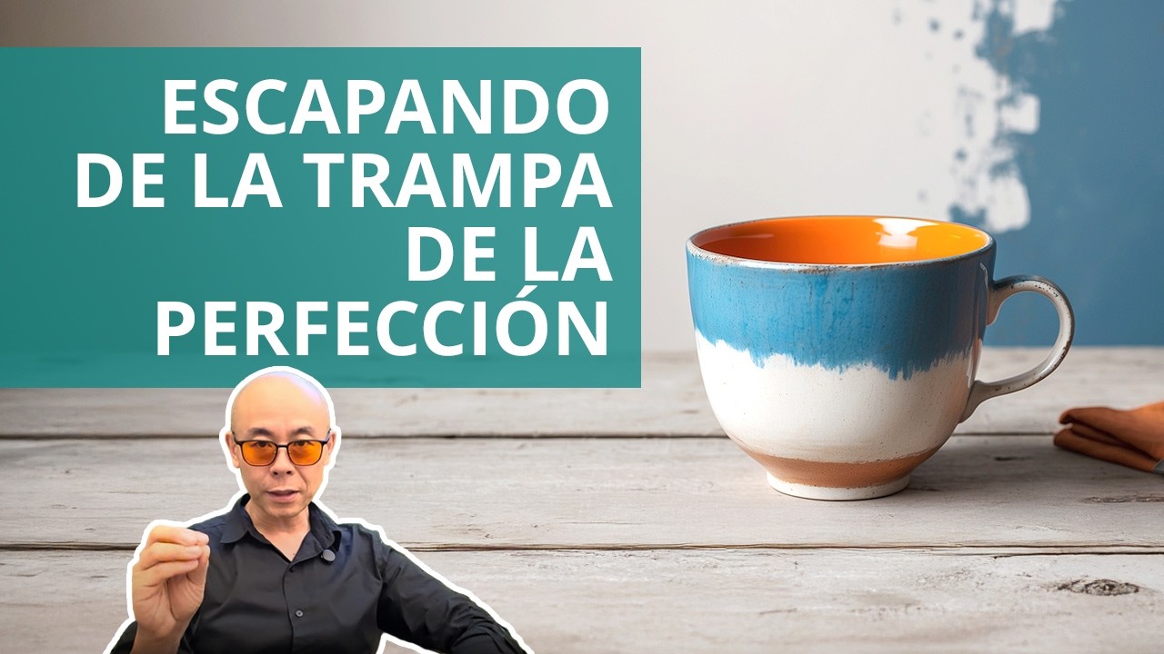 Nunca ser&aacute;s perfecto. | &iexcl;Hola! Seiiti Arata 390