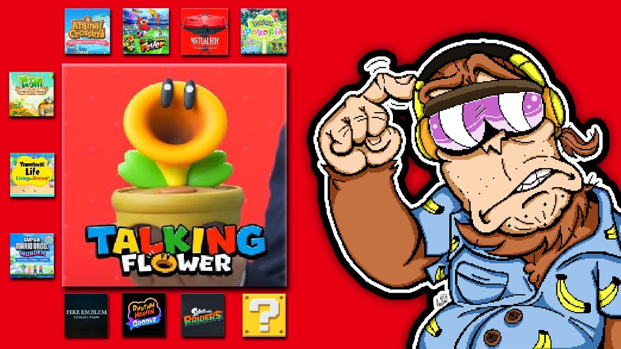 Nintendo ain't looking so hot