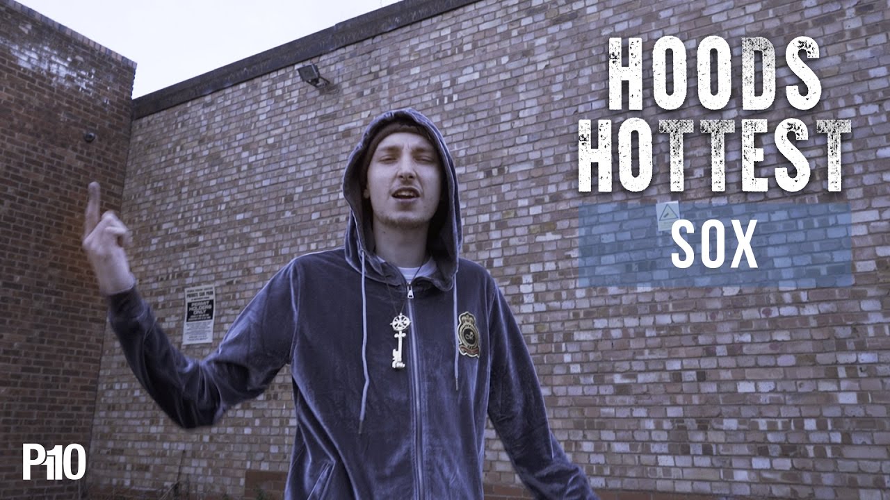 P110 - Sox #HoodsHottest