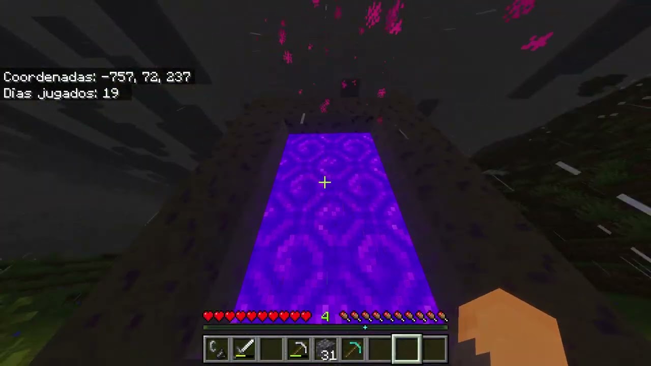 MI PRIMER VIDEO