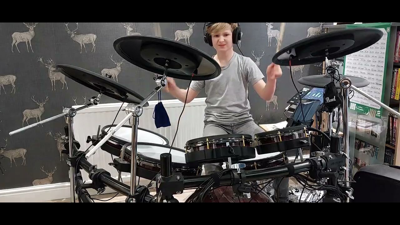 Bohemian Rhapsody by Queen