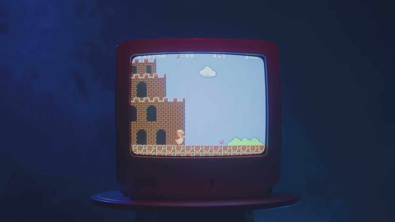 The Legend Of Zelda Lore 