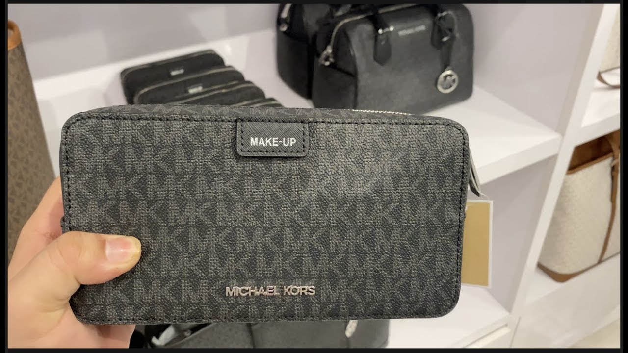 NEW MICHAEL KORS OUTLET MALL SHOPPING