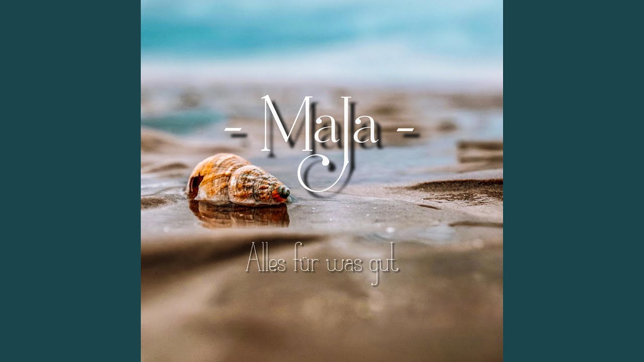 Alles f&uuml;r was gut (feat. MaJa)
