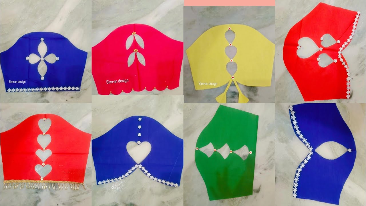 Trending sleeve design cutting and stitching| blouse sleeves design|बाजू का डिज़ाइन sleeve design