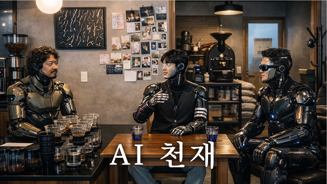 일론 머스크, 게 섰거라!
