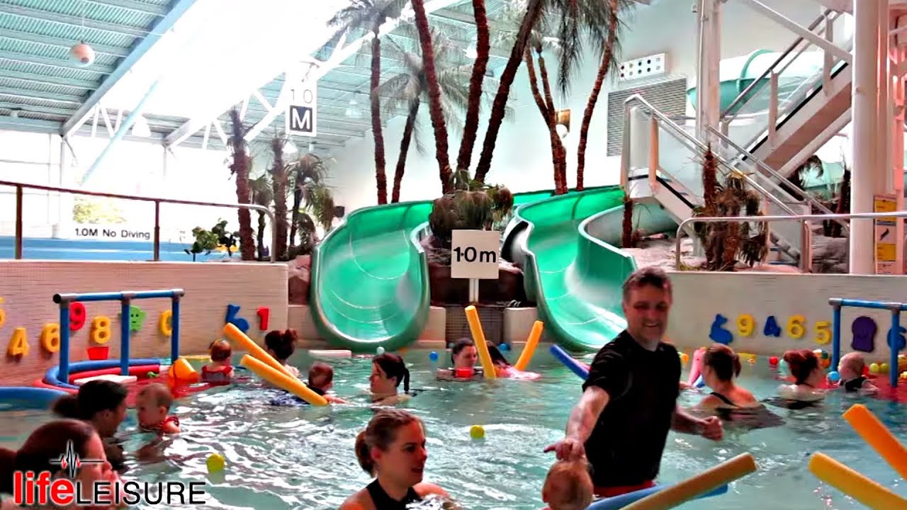★ lifeLEISURE | Grand Central  | Stockport ★