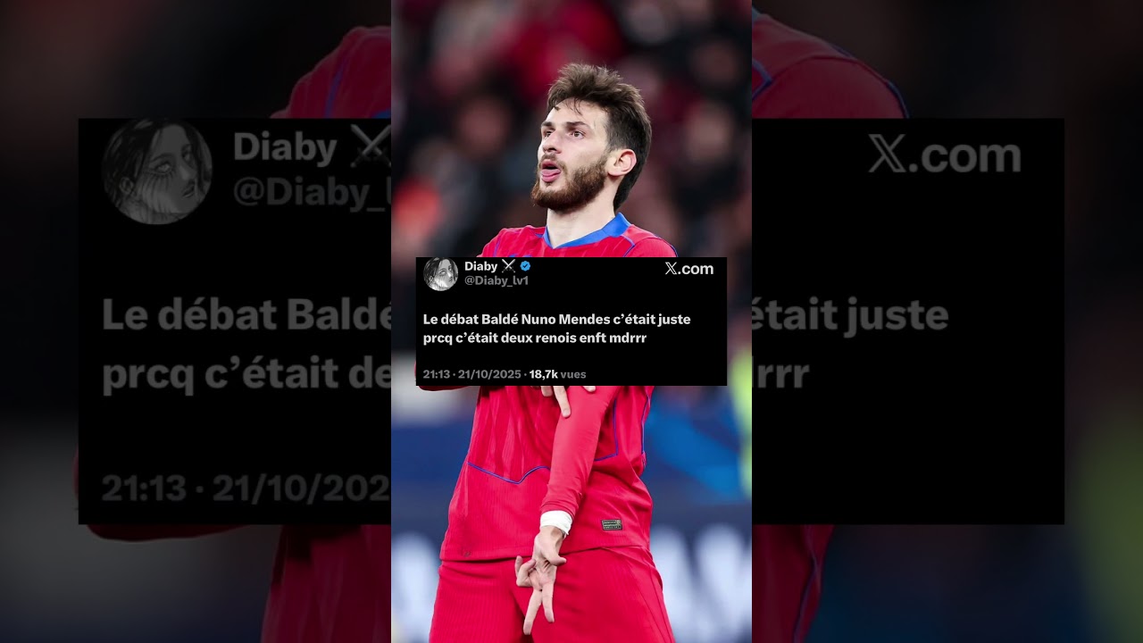 PSG hits HARD! #lol #football #psg #reaction #ldc #talented #kvara