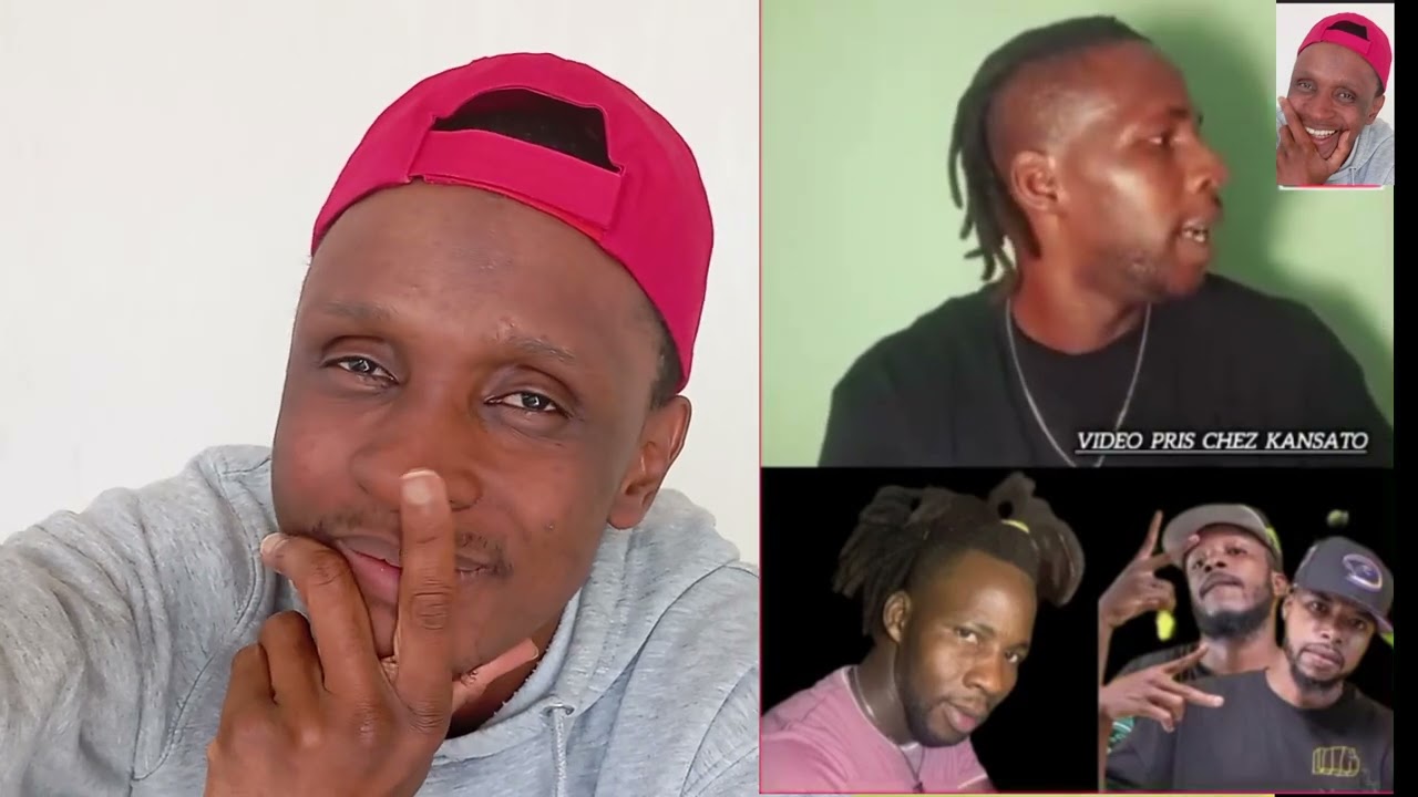 M'boma Vs Hezbo - rap