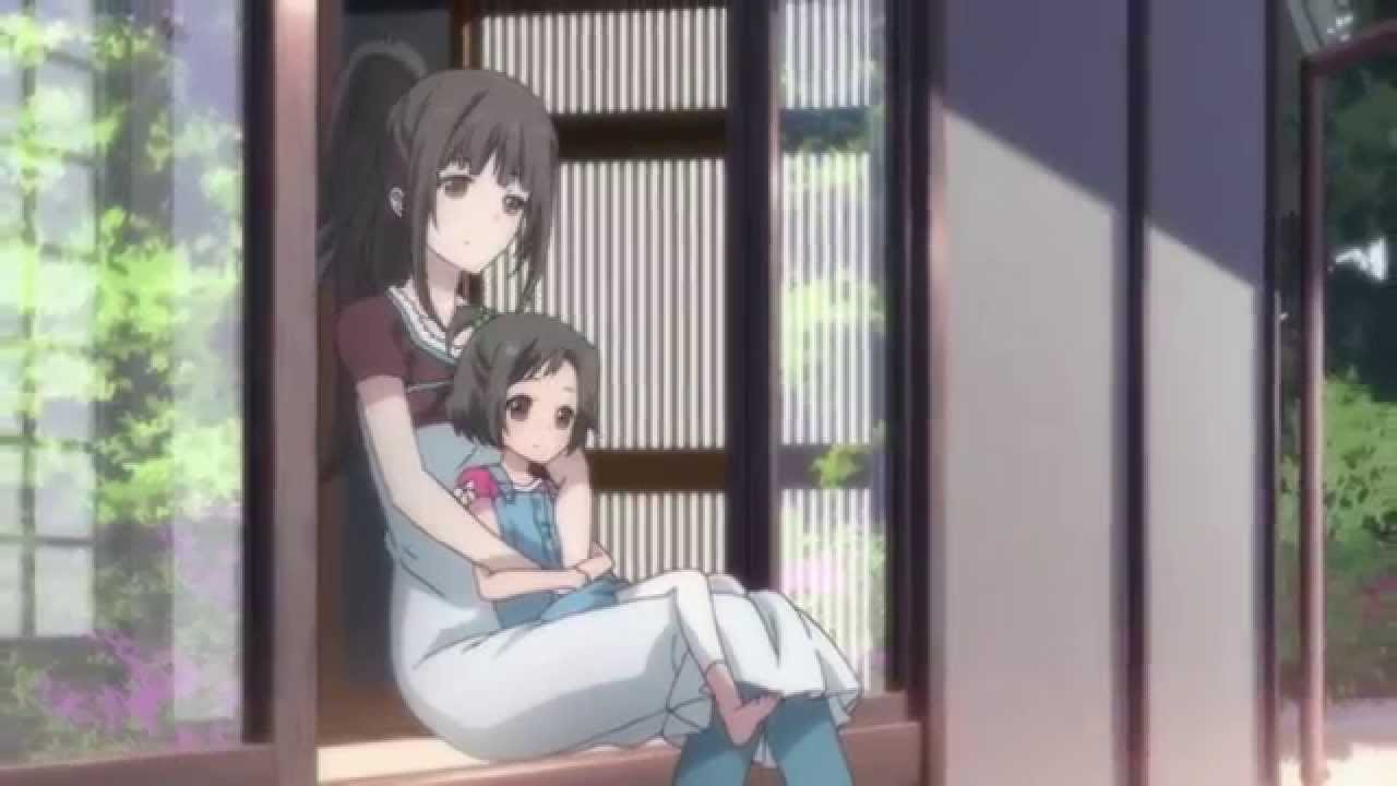 Animecon 2015 - A Memory Passed Away 3rd place Editors choice