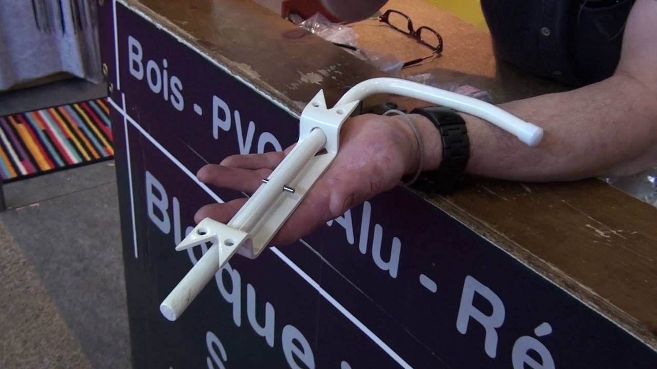 VIDEO BLOQUE VOLETS