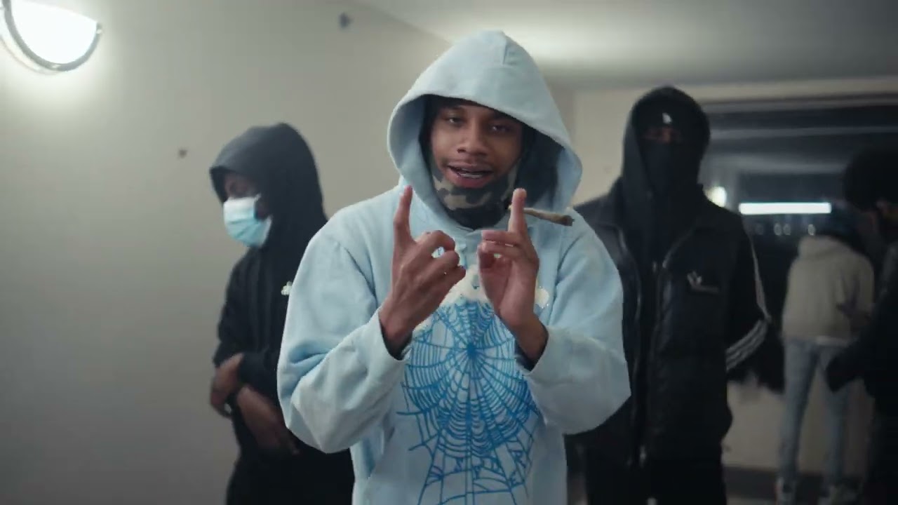 Mula EBK - PSA (official music video)