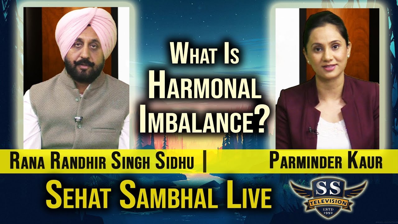 What Is Hormonal Imbalance Sehat Sambhal Live 02