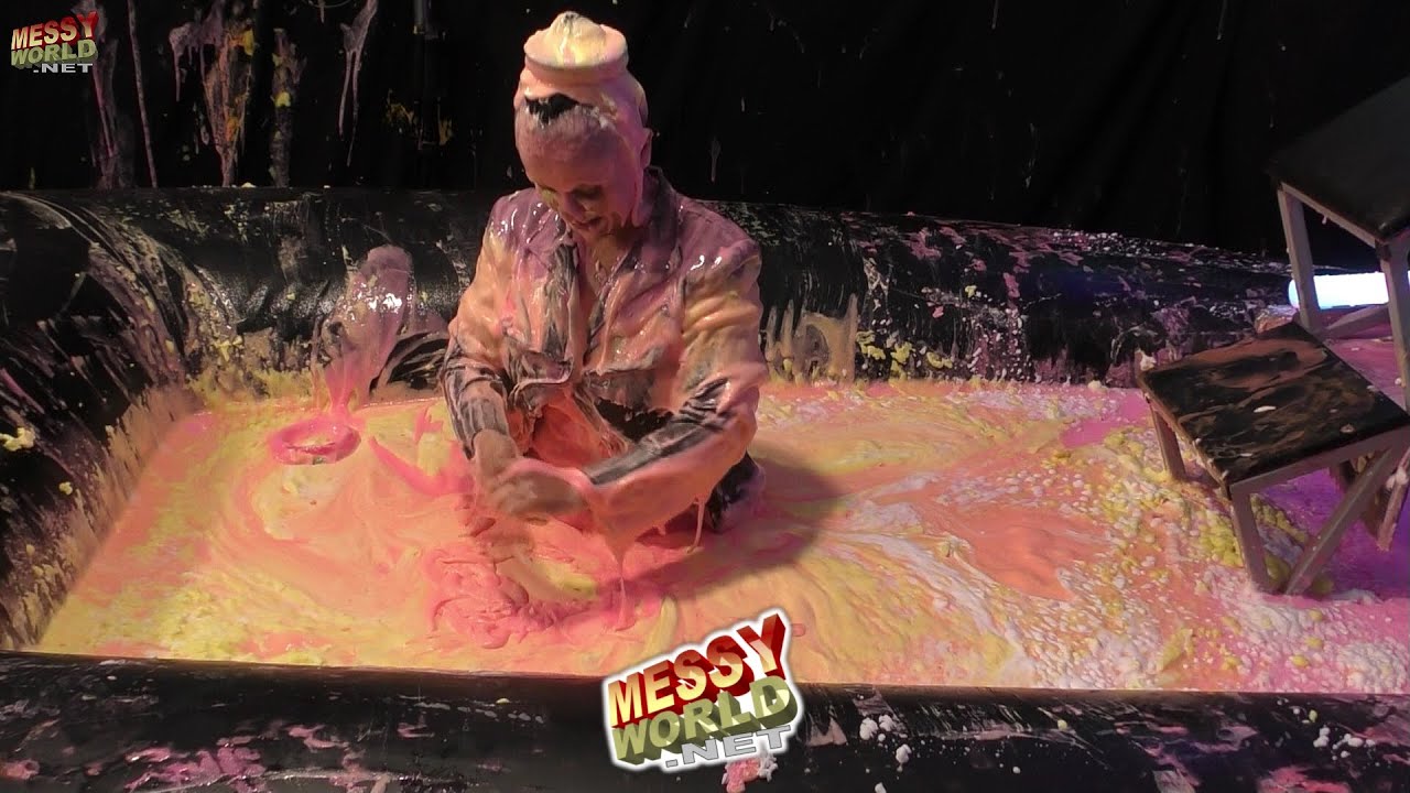 The Plunga! • Lisa vs Louise