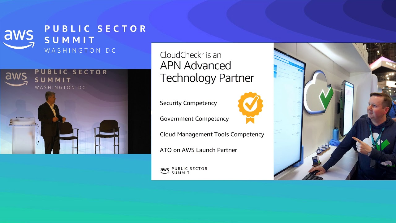 Cloud Management for Government Agencies