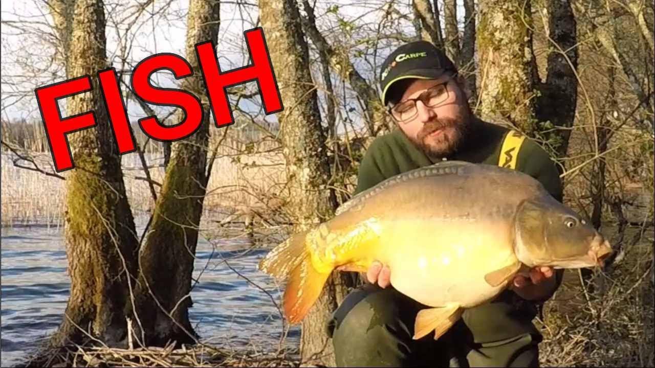 Chancelade avec Jordan carpe Elite on pêche comme korda :)