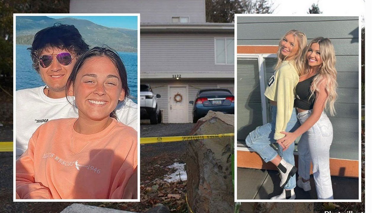 BILLIE JO HOWELL ARRESTED! Idaho 4 update. 4chan? Frat connection? 