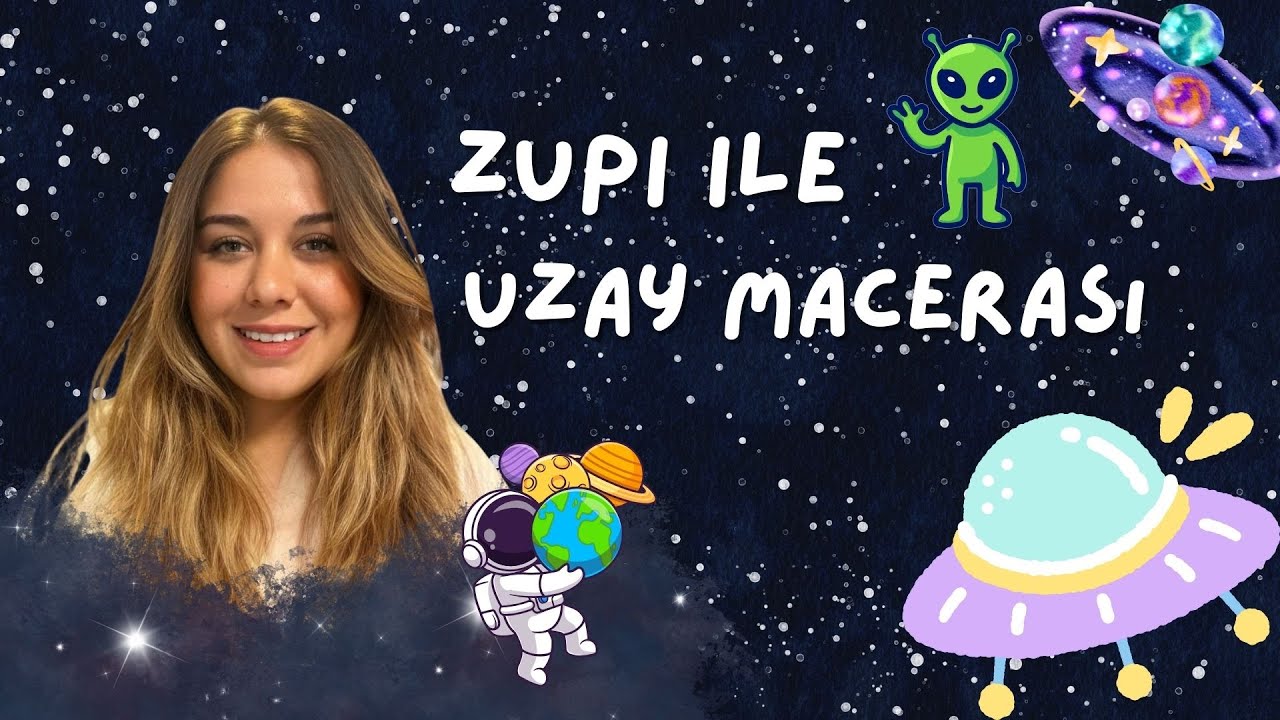 Gezegenler ve Uzay 🚀 | Eğitici Çocuk Videosu | 0–6 Yaş