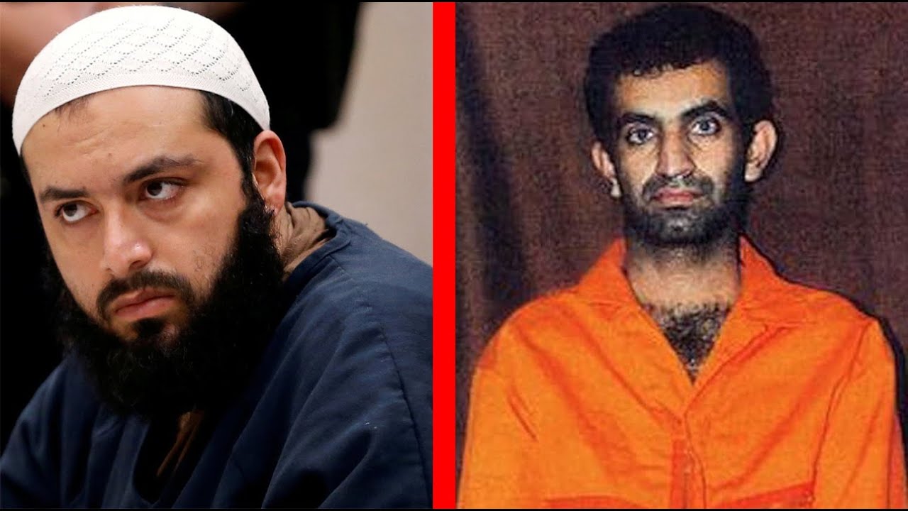 15 Infamous Inmates Held Inside The New York Metropolitan Correctional Center