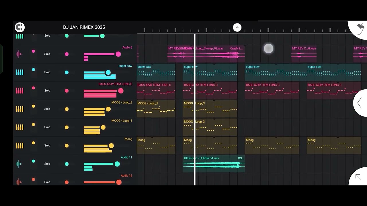 FREE FLM | DJ WHERE HAVE YOU BEEN - VIRAL TIKTOK TERBARU 2026 | STYLE DJ KOMANG 
