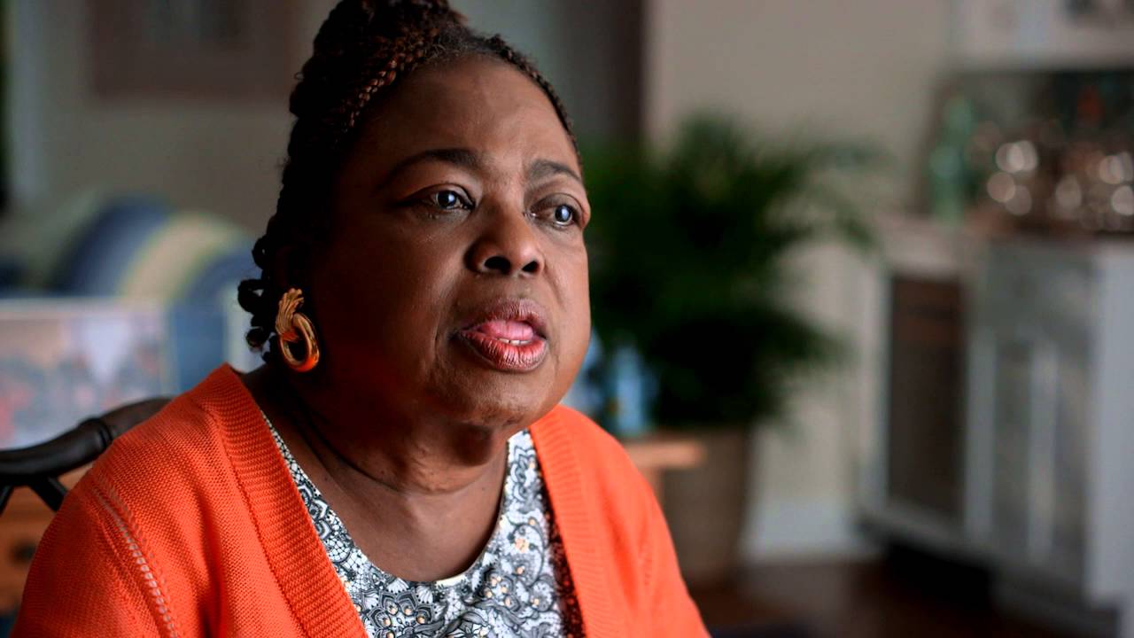 Adjustment to Life On Dialysis - Gloria’s Thrive On Story
