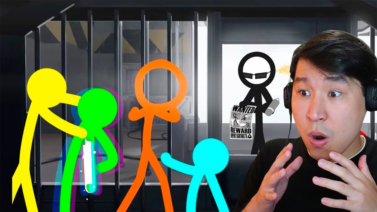 АНИМАТОР VS АНИМАЦИЯ 9 (Wanted - Animator vs. Animation 9) Реакция