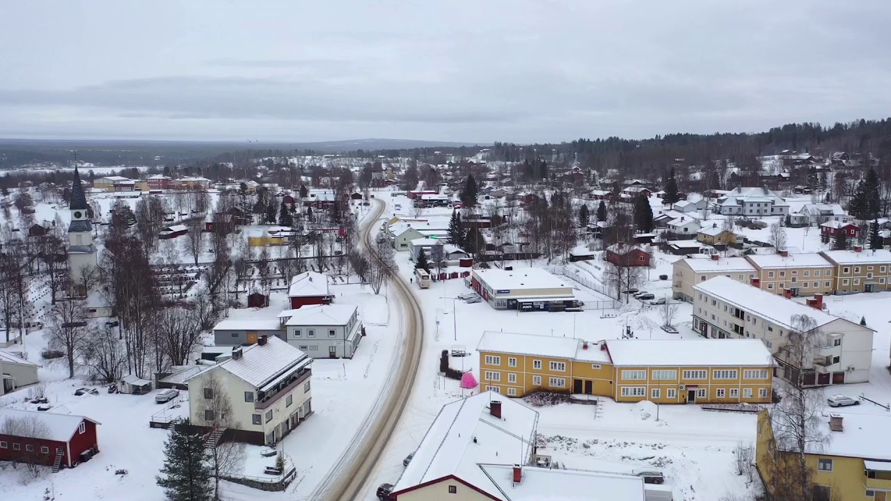 S&auml;rna Julen 2020