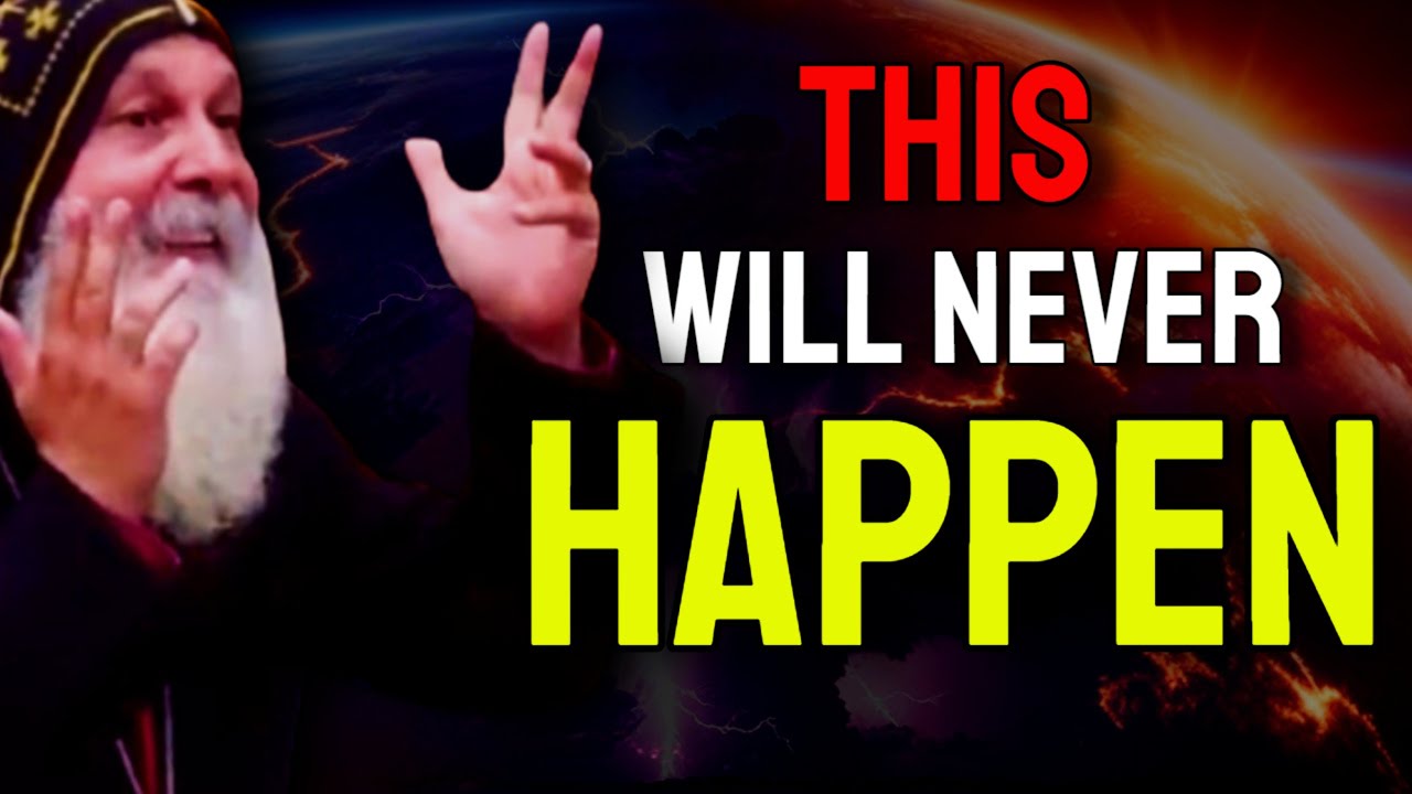 2024 Easter Message to all Christians | Bishop Mar Mari Emmanuel