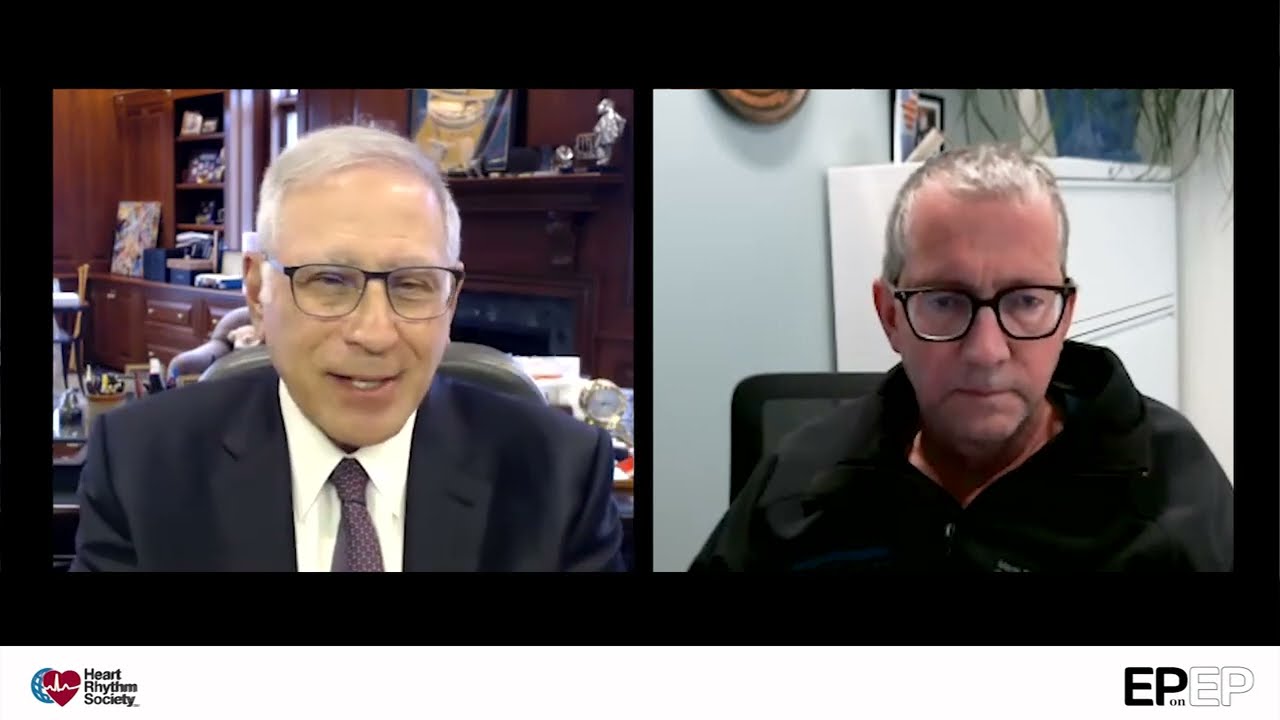 EP на EP Эпизод 92: Разбитое сердце