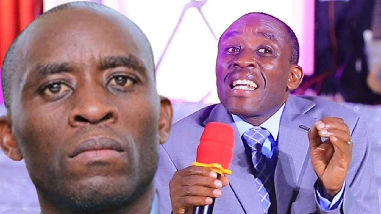 Ndabivuga😳MWITEGURE ikiguzi cy'ibyaha MUKORA mwihishe Mu NSENGERO/Pst UWAMBAJE/Amakosa y'Amakorali