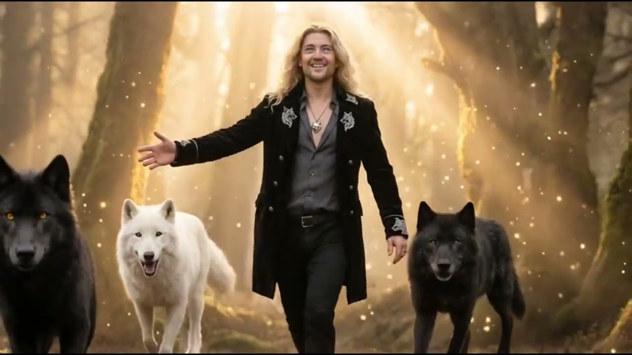 Velvet Black - Every Beat Of My Heart Official Music Video