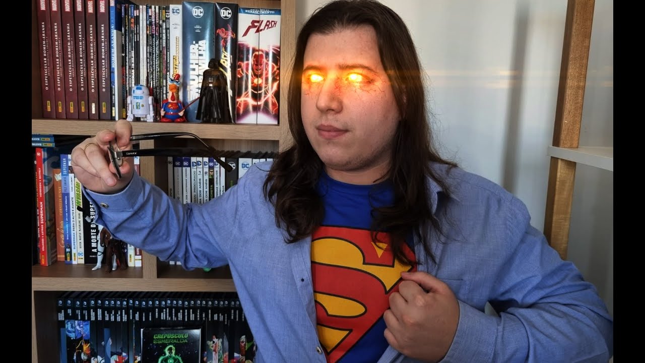 As diversas origens cronol&oacute;gicas do Superman atrav&eacute;s das eras!