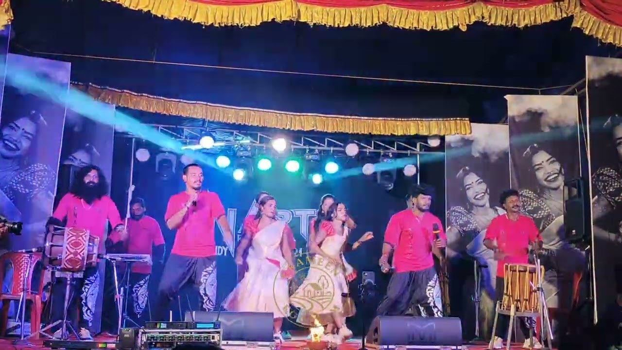 Kalabhavan mani song |unarth folk band