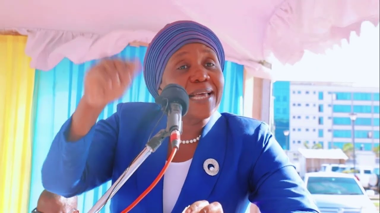 TUONGEZE KASI NA UKARIBU ZAIDI NA WANANCHI-DKT. GWAJIMA.