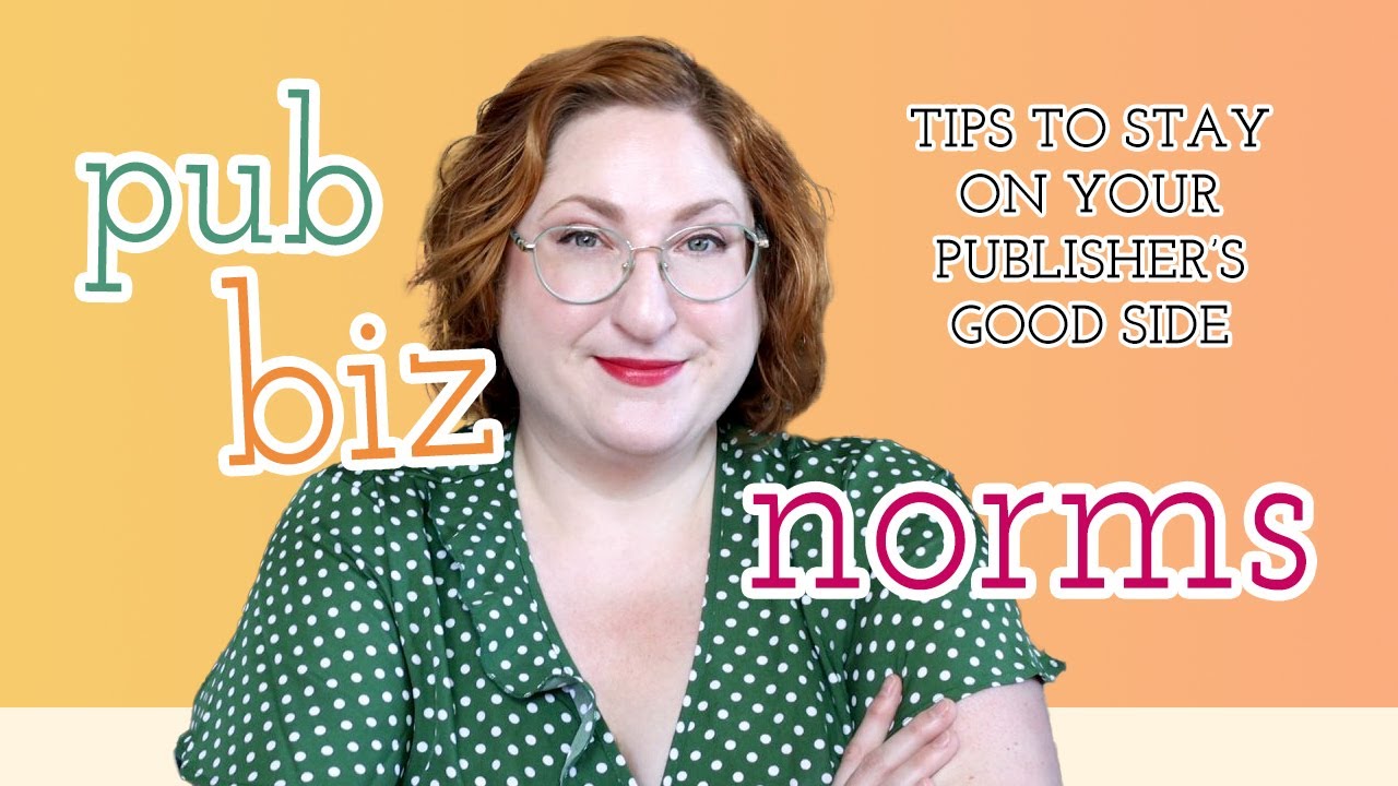 Корпоративная рутина издательского дела | (Или нормы делового общения и советы для авторов)