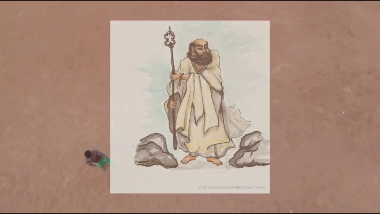 Varmakalai documentary