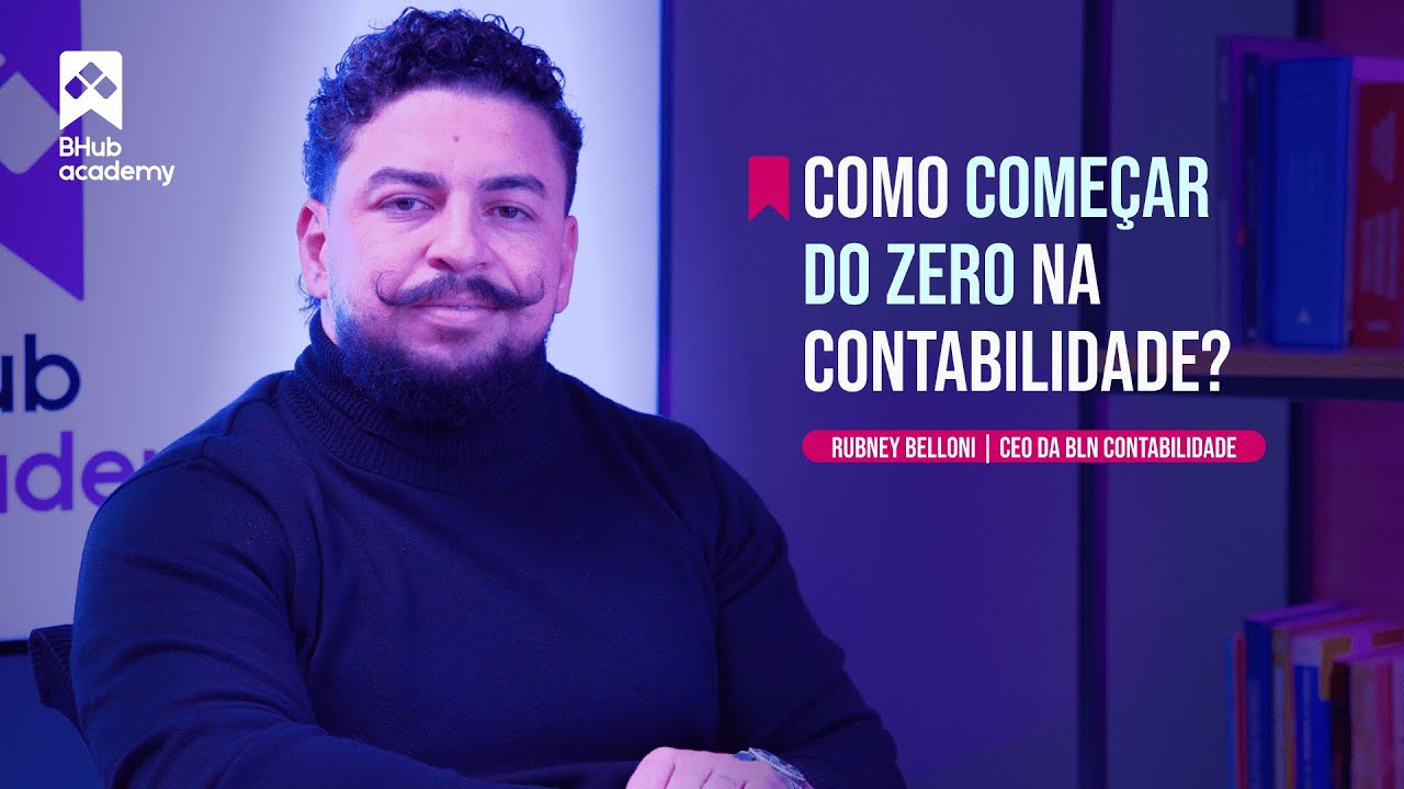 7 passos para empreender do zero na contabilidade - BHub Academy