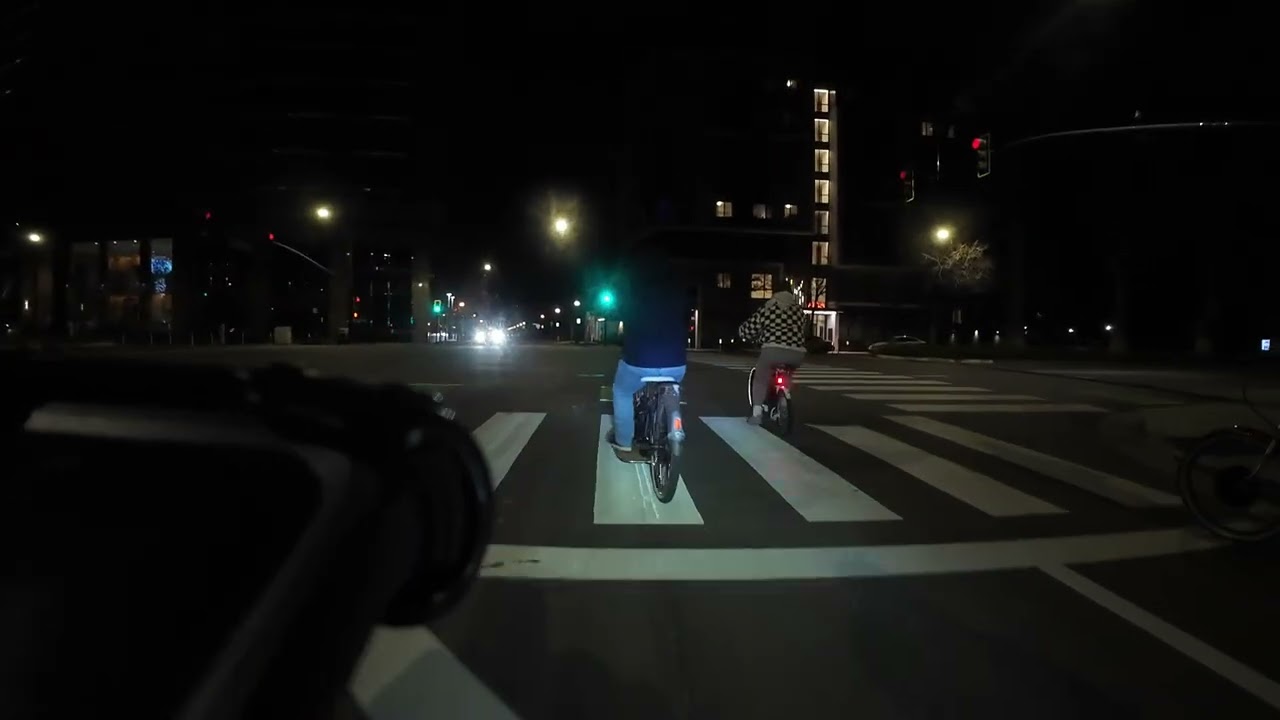 SanJoseBikeParty TEST ride Jan 9 ‘2026