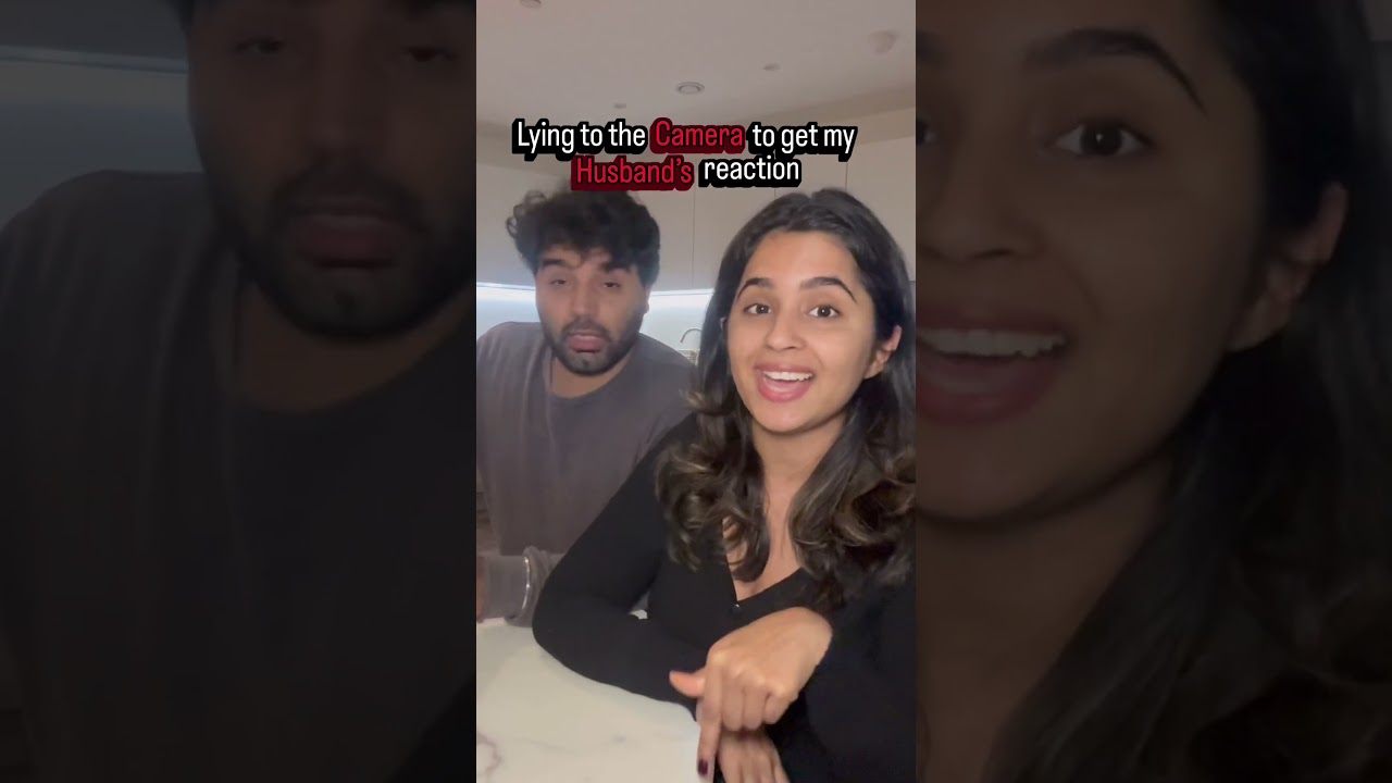 My husband exposed all my LIES 🚩💀😱 